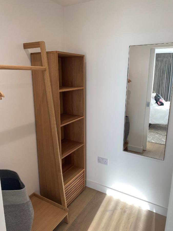 1 The Bay - Stunning Contemporary Flat On The Scottish Coast Coldingham Exterior foto