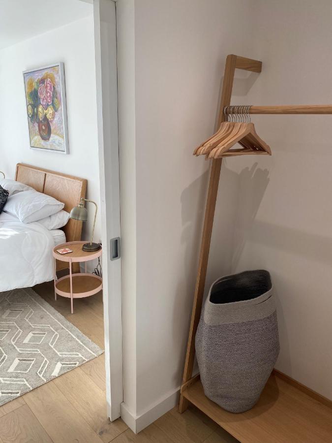 1 The Bay - Stunning Contemporary Flat On The Scottish Coast Coldingham Exterior foto