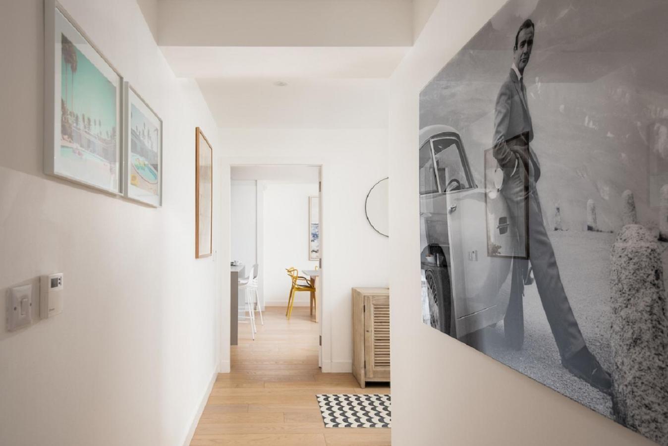 1 The Bay - Stunning Contemporary Flat On The Scottish Coast Coldingham Exterior foto
